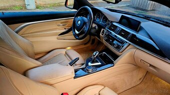 BMW 435XD - 14