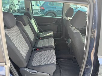 VW SHARAN 2.0 TDi 103kw - 14