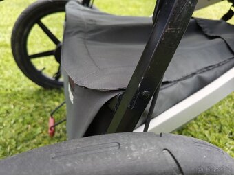 Sportovní kočárek Thule Urban Glide 2 (2020) - 14