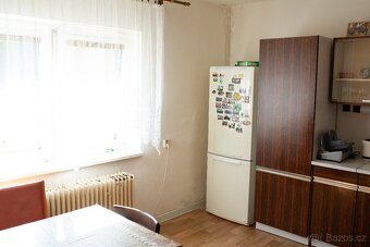 Rodinný dům ve Valašské Senici - 14
