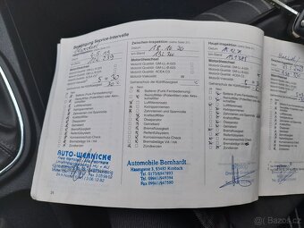 OPEL CORSA 1,2i16V,KLIMA,5xDVEŘE,MODEL 2009 - 14