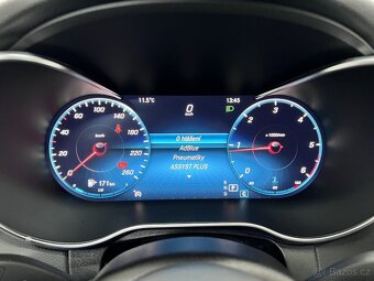 Mercedes Benz C 220 D 143 kW Avantgarde Virtual DPH - 14