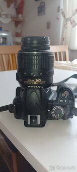 Nikon D3100 - 14