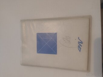 Tangram HLAVOLAMY+ Peter pan (eng) skladanka - 14