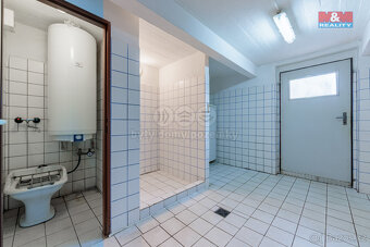 Prodej obchod a služby, 85 m², Karlovy Vary, ul. Moskevská - 14