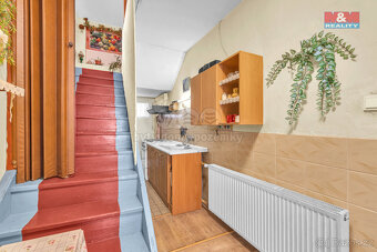 Prodej rodinného domu, 78 m², Bernartice - 14