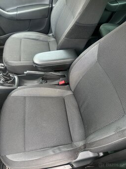 ŠKODA RAPID 1.2tsi-SPACEBACK-AL.KOLA - 14