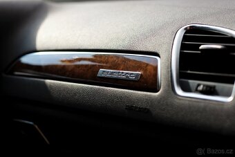 Audi A4 3.0 TDI Quattro Perfektní stav i výbava - 14
