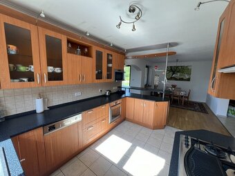 Prodej RD (4+1/3kk), bazén, 1 306m2 pozemek, Zaječice u Chru - 14