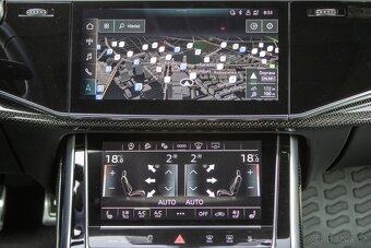 Audi SQ8 320 kW, 8-st. automat, 2020, diesel - 14