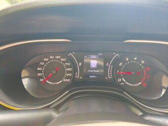 Fiat Tipo, 1.4 70KW,2018 ČR ,1.majitel - 14
