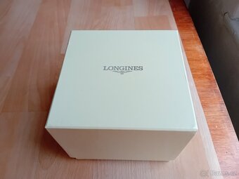 Longines box original - 14