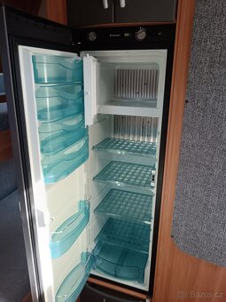 Karavan Hobby 420 - 14