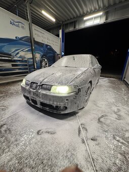 Seat Leon 1m arl verze super coopa 1.9tdi arl 110kw - 14