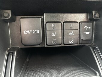 Toyota Auris, 1.6i Selection rok 2017, TOP STAV - 14