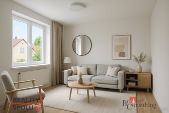 Prodej, domy/rodinný, 182.6 m2, Rud. Vaška 506, 59301 Bystři - 14