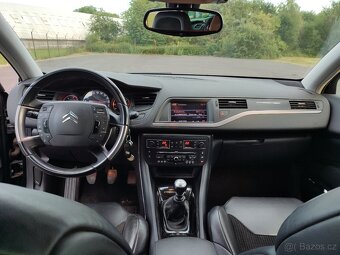 Citroen C5 2.0HDI - 14