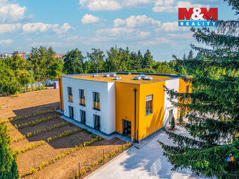 Prodej bytu 1+kk, 21 m², Praha 5 - Zličín - 14