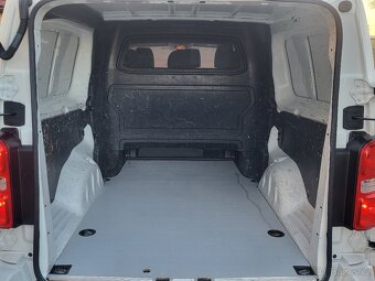 Peugeot Expert L3 2.0HDi 150PS - 6-Míst - 2019 - Klima - DPH - 14