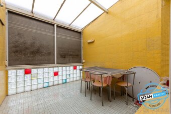 Prodej rodinného domu v obci Skalka, pozemek 598 m2 - 14