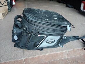 Ducati Monster 1200 - 14