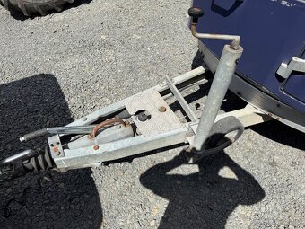 Přepravník na koně - 14