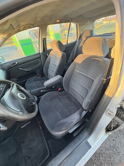 Volkswagen golf 4 - 14