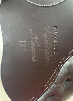 Kentaur Naxos 17/3 - 14