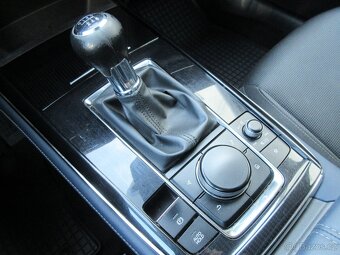Mazda CX-30 Skyactiv-X180 GT Plus  odp. DPH - 14