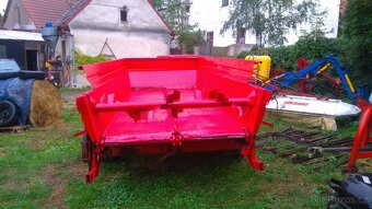 Rozmetadlo RUR 5 - 14