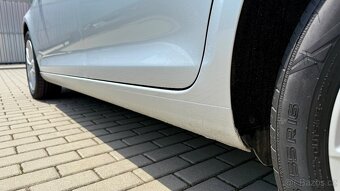 Volkswagen Golf Variant VI 6 //1.6TDi//77kW//139TKM-SERVIS// - 14