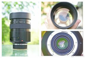 Leica Japan MR-Telyt-R 500/8 zrcadlový teleobjektiv, servis - 14