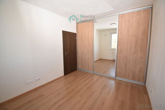 Pronájem, byt 2+kk, Pardubice, ul. Východní NOVÁ TESLA - 14