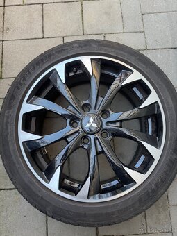 Mitsubishi Lancer - 14