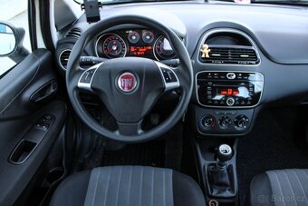 Fiat Punto 1.2 rv. 2018 - 14