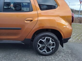 Dacia Duster, 1.0TCE 74KW 1.MAJ EXTRA PĚKNÉ - 14