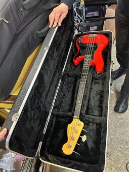 Vyprodej vybaveni Ashdown combo ToneMan 300 - 14