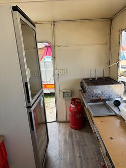 Prodám pojízdné občerstvení - 14