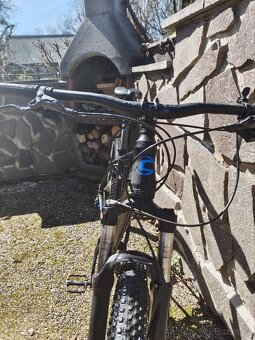 Cannondale Trail 5 2018 - 14