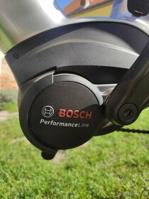 Rock Machine Torrent INT e70-29 Bosch elektrokolo - 14