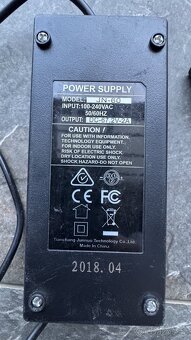 El.Scooter 1200W - 14