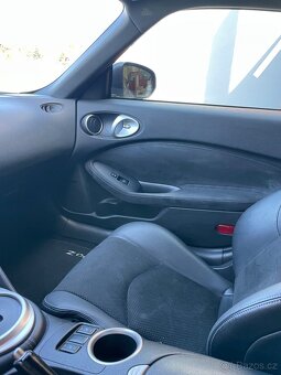 Nissan 370Z - 14