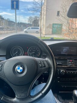 BMW e93 330i Cabrio (N53) - 14