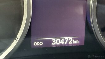 Lexus NX 300h, 4x4, body kit AIMGAIN - 14