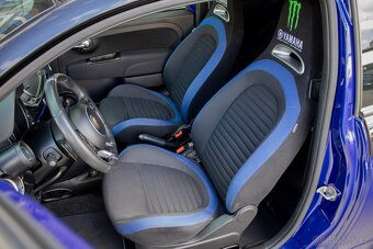 Abarth 595 Turismo 500 - Záruka 1rok/20000km, odpočet DPH - 14