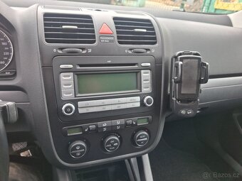Volkswagen Golf V kombi 1.9tdi - 14