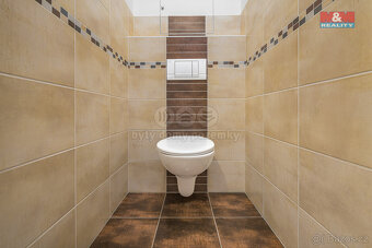Prodej bytu 3+kk, 85 m², Pardubice, ul. Pod Vinicí - 14