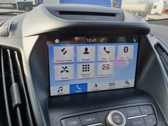 Vyměním Ford – Kuga, ST LINE 5D AWD (4x4) 2.0 TDCi 132kW/180 - 14