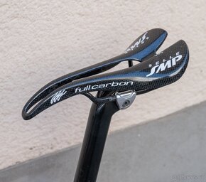 Trek Emonda SLR, Campagnolo Super Record (5.9kg) - 14