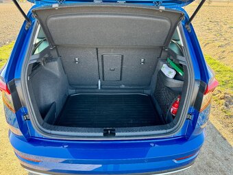 Škoda Karoq 1.5 TSi - Sport Paket - 14